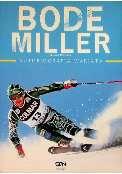 Autobiografia wariata