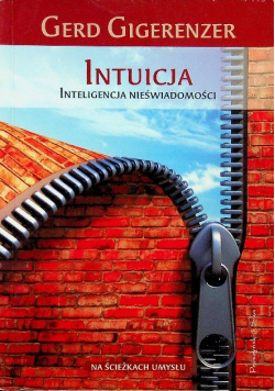 Intuicja Inteligencja nieświadomości