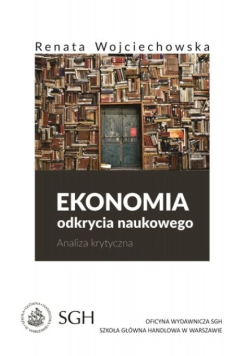 Ekonomia odkrycia naukowego