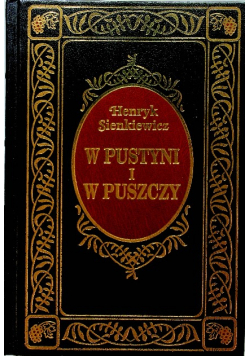 W pustyni i puszczy