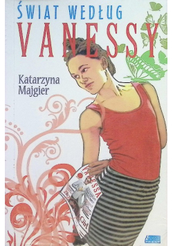 Świat według Vanessy