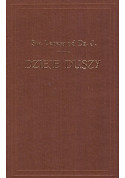 Dzieje duszy