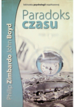 Paradoks czasu
