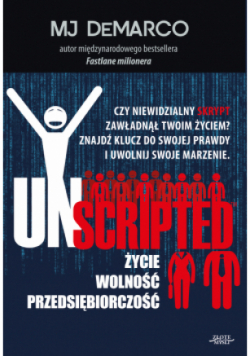 Unscripted