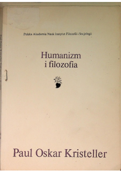 Humanizm i filozofia