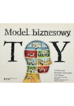 Model biznesowy TY