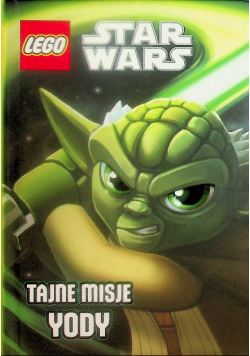 Star Wars Tajne misje Yody