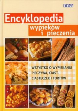 Encyklopedia wypieków i pieczenia