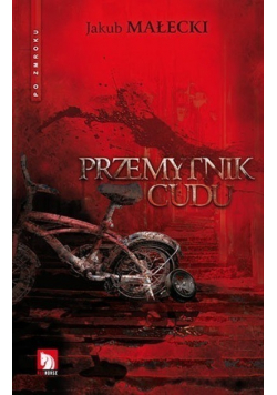 Przemytnik cudu
