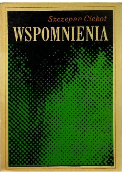 Ciekot wspomnienia
