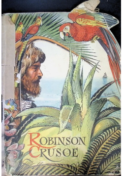 Robinson crusoe