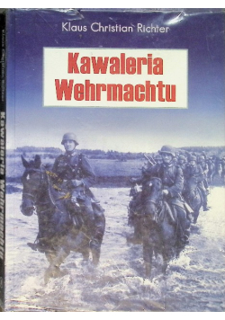 Kawaleria Wehrmachtu