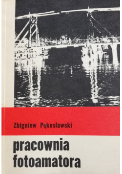 Pracownia fotoamatora