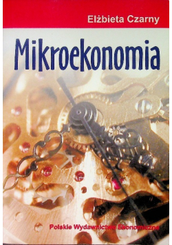 Mikroekonomia