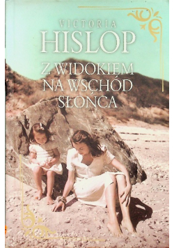 Z widokiem na wschód słońca