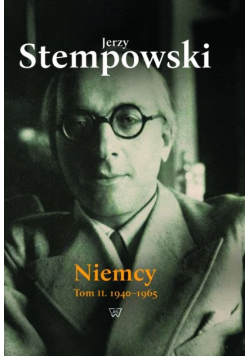 Niemcy Tom 2 1940-1965