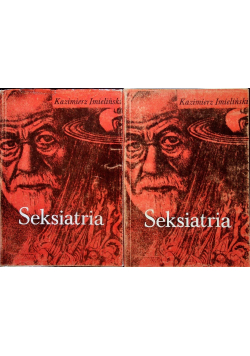 Seksiatria Tom 1 i 2