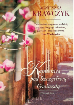 Uśmiech losu Tom 1 Kamienica pod Szczęśliwą Gwiazdą