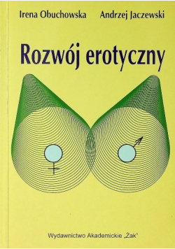 Rozwój erotyczny