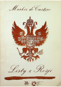 Listy z Rosji