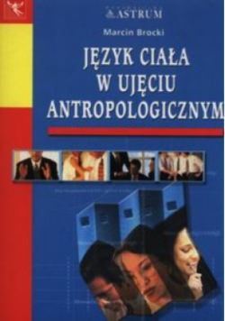 Język ciała w ujęciu antropologicznym