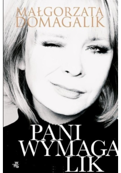 Pani Wymagalik