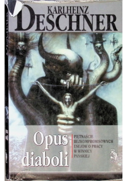 Opus diaboli