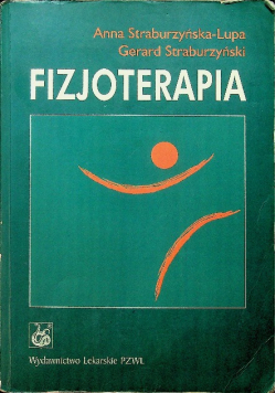 Fizjoterapia