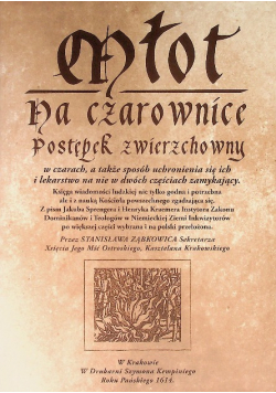 Młot na czarownice