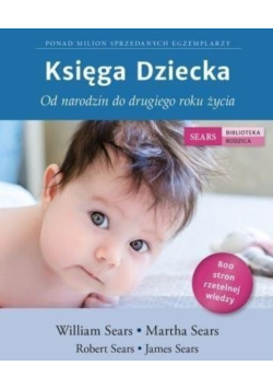 Księga Dziecka