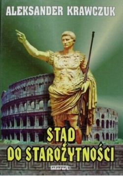 Stąd do starożytności