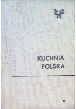 Kuchnia Polska