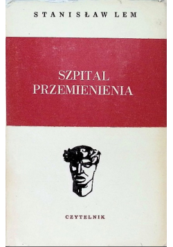 Szpital przemienienia