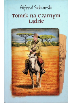 Tomek na Czarnym Lądzie