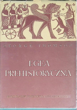 Egea prehistoryczna