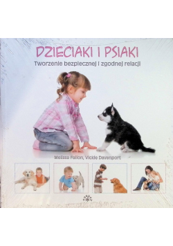 Dzieciaki i psiaki