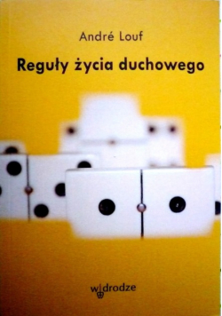 Reguły życia duchowego