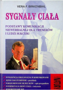 Sygnały ciała