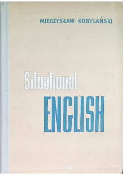 Situational English