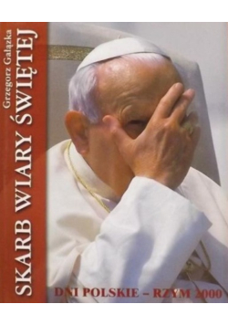 Skarb wiary świętej