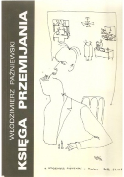 Księga przemijania