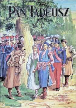 Pan Tadeusz