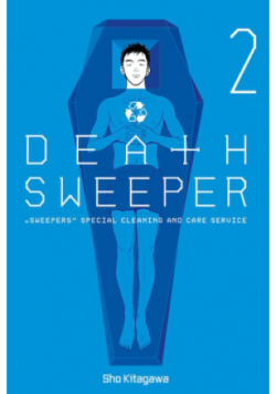 Death Sweeper Tom 2