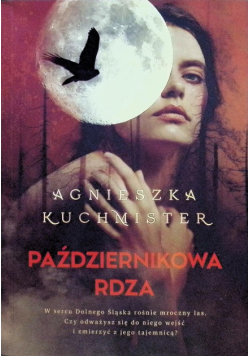 Październikowa rdza