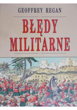 Błędy militarne