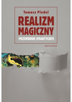 Realizm magiczny