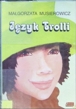 Język Trolli