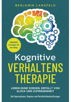 Kognitive Verhaltenstherapie