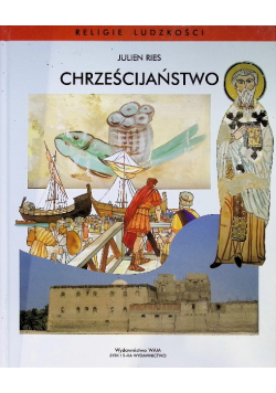 Chrześcijaństwo