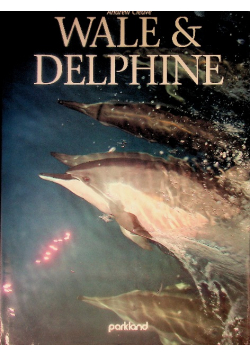 Wale and Delphine